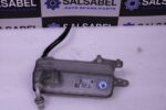 BMW 5 series G30 TRANSMISSION OIL COOLER 17218607245