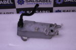 BMW 5 series G30 TRANSMISSION OIL COOLER 17218607245
