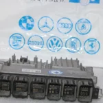 BMW G20 G30 X3 X4 Z4 Engine Control Module Unit ECM 12149468872