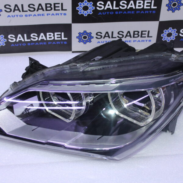 BMW F06 F13 HEADLIGHT LED 63127358359
