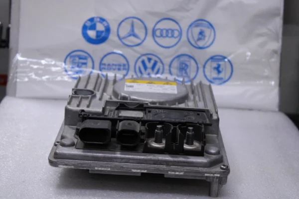 Audi Q7 Q8 A8 Voltage Converter 4K0959682