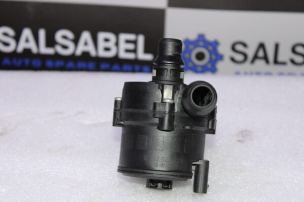 Bmw 1 Series F20 F21 Electric Auxiliary Coolant Water Pump 11518605322