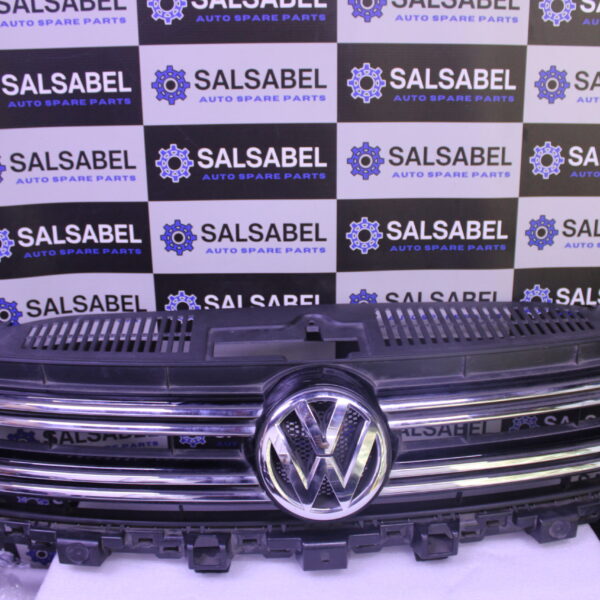Volkswagen TIGUAN SHOW GRILLE 5N0853651H