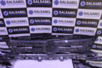 Volkswagen TIGUAN SHOW GRILLE 5N0853651H