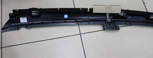 Audi Q8 2019 A Pillar Outer 4M8810155F