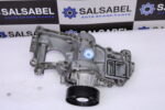 BMW 1 SERIES F20 Coolant pump with support 11517643067