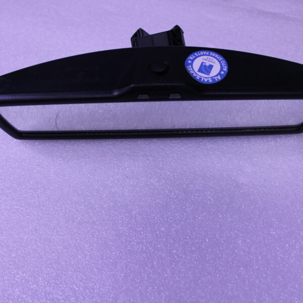 Volkswagen GOLF LNTERIOR MIRROR 7N0857511L 9B9