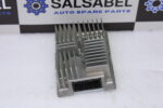 BMW 7 SERIES Amplifier hifi system 65129394381