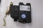 Porsche Panamera Parking Brake Computer Control Module Unit 970618109