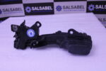 BMW 3 series G20 Batt voltage f jump start terminal point 61146991401