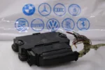 Porsche Panamera Parking Brake Computer Control Module Unit 970618109