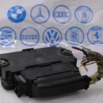 Porsche Panamera Parking Brake Computer Control Module Unit 970618109