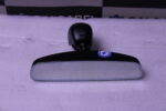 AUDI A4 INTERIOR MIRROR 8W0857511F 9B9