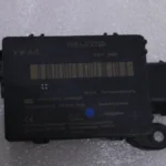 PORSCHE CAYENNE 92A Tyre Pressure Control Module 7P5907273D