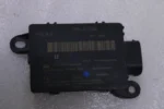 PORSCHE CAYENNE 92A Tyre Pressure Control Module 7P5907273D
