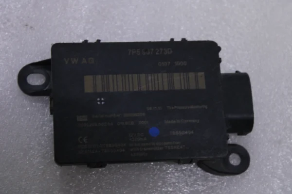 Porsche Cayenne 92A Tyre Pressure Control Module 7P5907273D