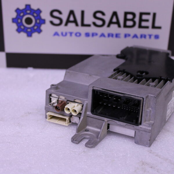 BMW 4 SERIES G22 Audio Amplifier 65125A3CF74