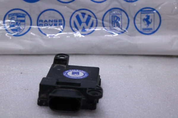 Porsche Cayenne 92A Tyre Pressure Control Module 7P5907273D