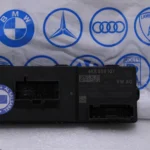 Audi A7 Liftgate Control Module 4KE959107
