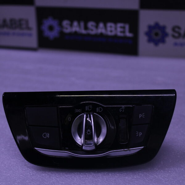 BMW G30 G32 Control unit lights 61316841882