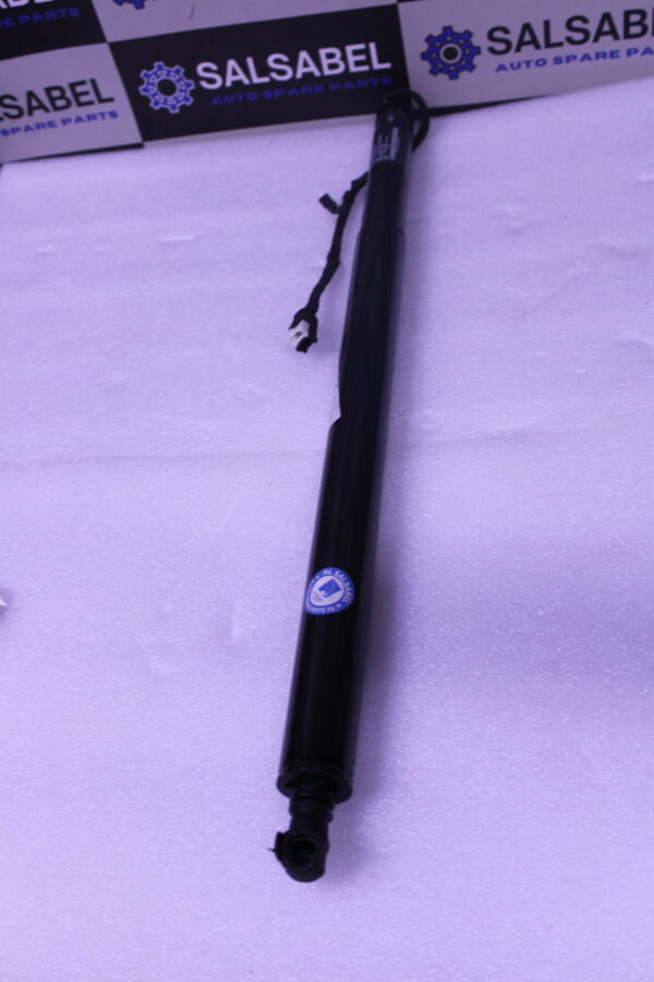 Bmw X4 G02 Spindle Drive Right 51247424416