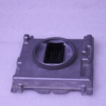 VOLKSVAGEN CONTROL UNIT 7PP941592AA