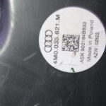 Audi Parking Aid Control Module 4H0919475Q
