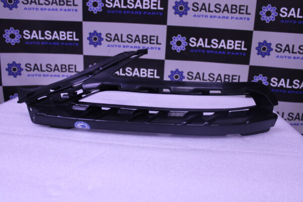 Audi Q7 Air Guide 4M0807157C