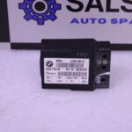 BMW X5 E70 Seat module 61356926435