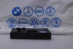 Audi A6 Seat control module 4G8959760