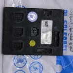 AUDI A6 Comfort Control Unit 4H0907063DH
