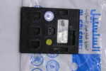 AUDI A6 Comfort Control Unit 4H0907063DH