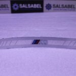 BMW X5 G05 Insert door sill rear right 51478072218