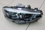 GENUINE BMW F80 M3 ADAPTIVE LED HEADLIGHT 63117478159/ 63117478160