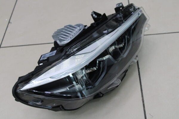 Genuine Bmw F80 M3 Adaptive Led Headlight 63117478159/ 63117478160
