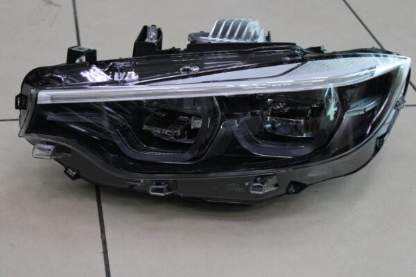 Genuine Bmw F80 M3 Adaptive Led Headlight 63117478159/ 63117478160