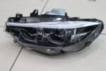 GENUINE BMW F80 M3 ADAPTIVE LED HEADLIGHT 63117478159/ 63117478160