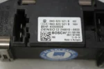 Audi FAN CONTROL 8K0820521B