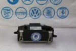 Audi FAN CONTROL 8K0820521B