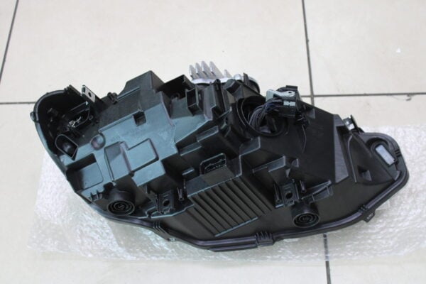 Genuine Bmw F80 M3 Adaptive Led Headlight 63117478159/ 63117478160