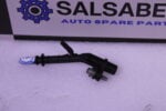 BMW 7 series G12 Non return valve 11667620923