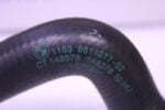 BMW 1 SERIES F20 HOSE OIL FILTER ELECTR COOLANT PUMP 11538611277