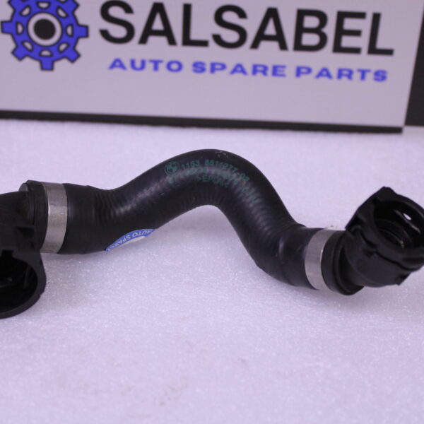 BMW 1 SERIES F20 HOSE OIL FILTER ELECTR COOLANT PUMP 11538611277