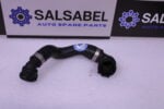 BMW 1 SERIES F20 HOSE OIL FILTER ELECTR COOLANT PUMP 11538611277