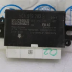 Audi CONTROL UNIT FOR FOR PARKING AID 5QA9199283
