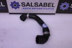 BMW 1 SERIES F20 HOSE OIL FILTER ELECTR COOLANT PUMP 11538611277
