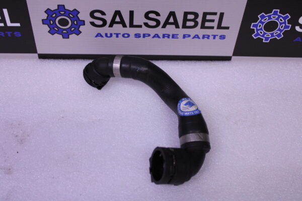Bmw 1 Series F20 Hose Oil Filter Electr Coolant Pump 11538611277