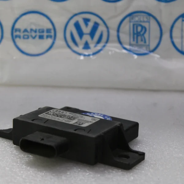 Audi CONTROL UNIT FOR FOR IMPACT SOUND 8R0907159