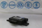 Audi CONTROL UNIT FOR FOR IMPACT SOUND 8R0907159