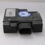 Audi CONTROL UNIT FOR ENGINE NOISE PRODUCTION 4G0907160E